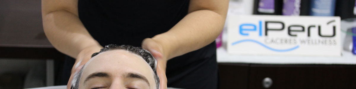 Dos ofertas de empleo en peluquería y estética