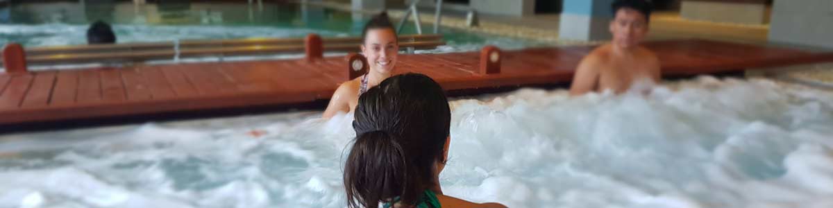 Ofertas de verano en el balneario